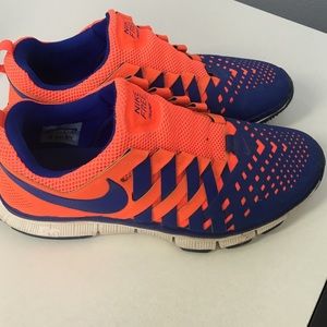 Men's Nike running shoes