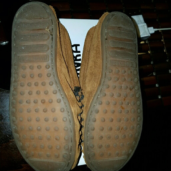 Minnetonka Moccasins - Picture 3 of 3