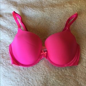 🎀Victorias Secret Demi Bra🎀