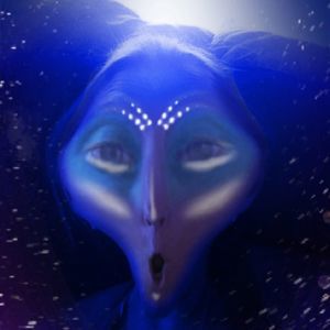 Meet your Posher, Marti