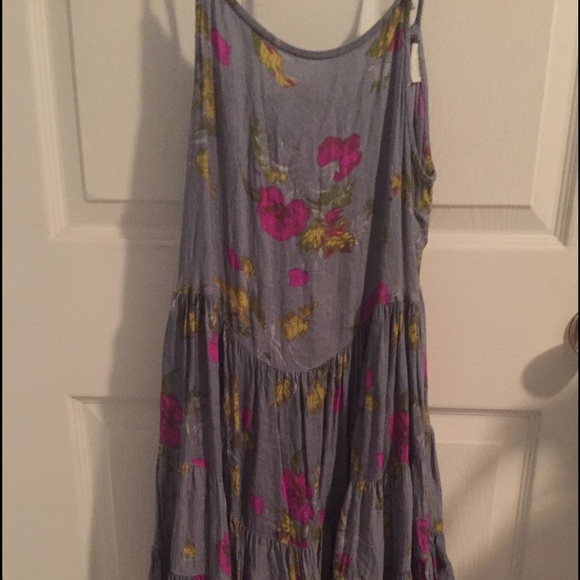 FREE PEOPLE