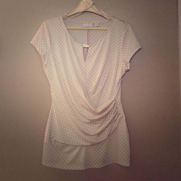 New York & company shirt