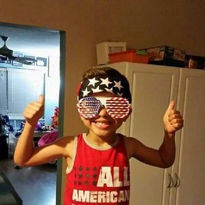 Meet your Posher, Dawn