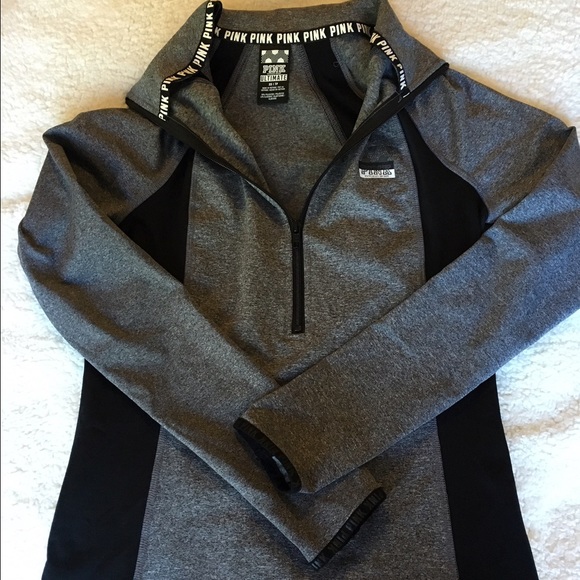 🎀Victorias Secret PINK Ultimate Zip Up🎀