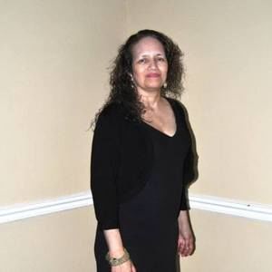 Meet your Posher, Elida