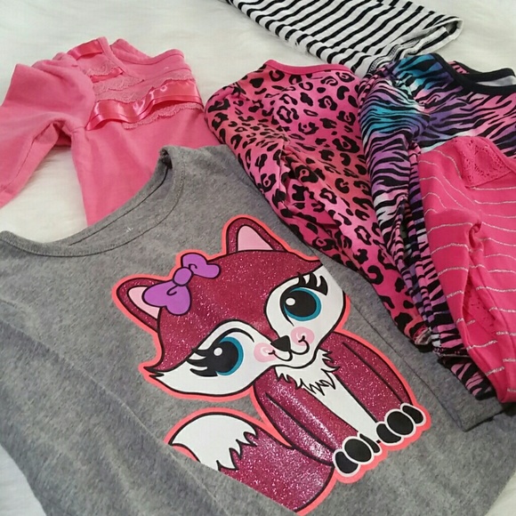 Toddler Bundle