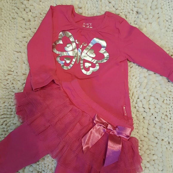 Cute in pink....