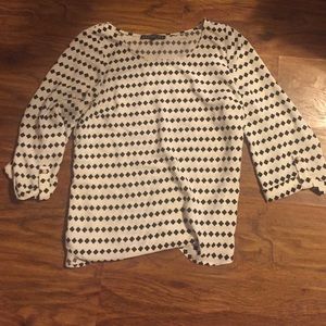 Stitch Fix Blouse