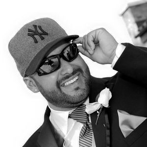 Meet your Posher, David