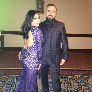 Meet your Posher, Vanessa