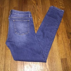 Gap "Always Skinny" Jeans