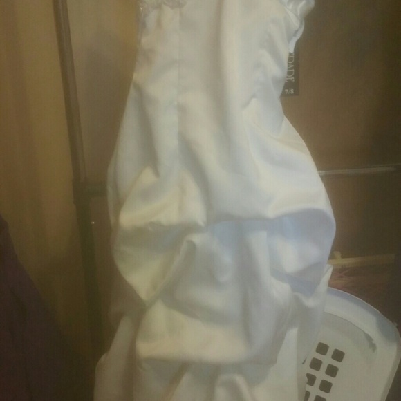 Beautiful dress