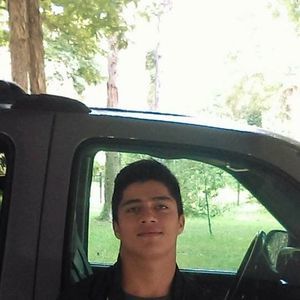 Meet your Posher, Cristian