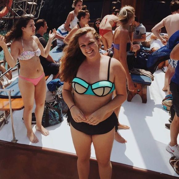 Meet your Posher, Allie - Picture 1 of 1