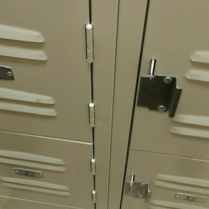 Meet your Posher, Caroline