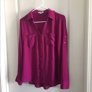 Express portofino shirt!
