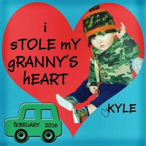 Meet your Posher, Bonnie