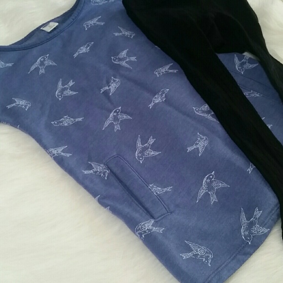Toddler Dress