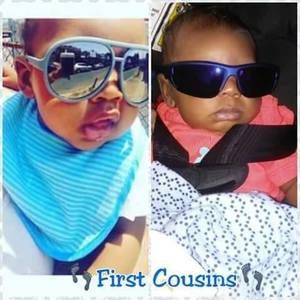 Meet your Posher, Janet