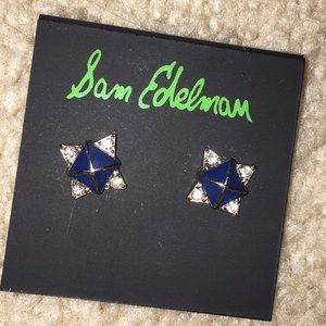 sam edelman earrings