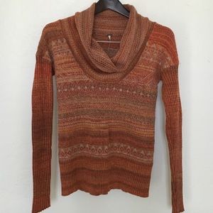 Free People Sweater!
