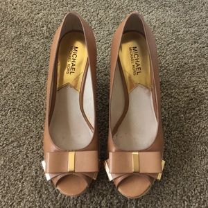 Michael Kors Wedges