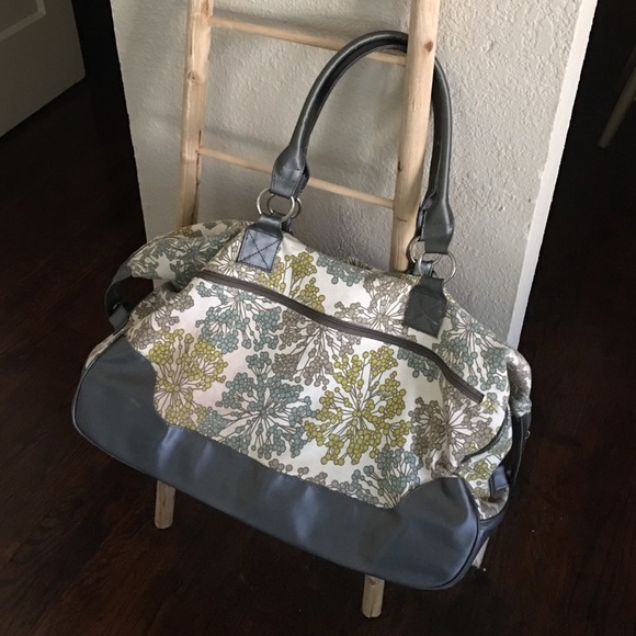 Weekender bag - Picture 2 of 3