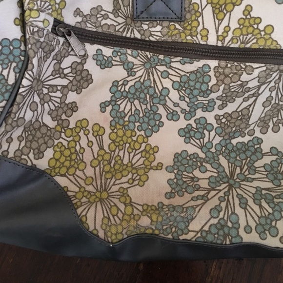 Weekender bag - Picture 3 of 3