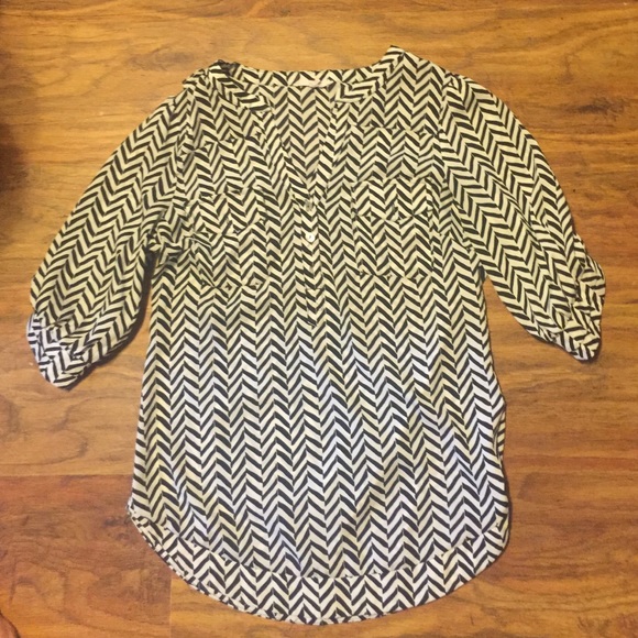 Stitch Fix Blouse
