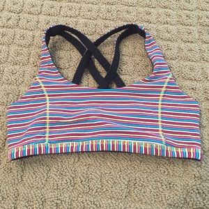 ivivva kids sports bra