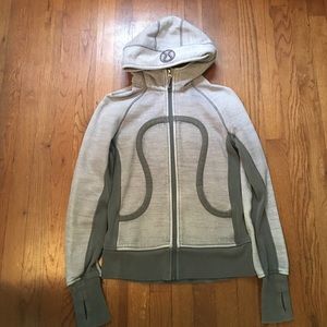 Lululemon Scuba Hoodie