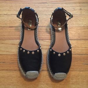 Halogen espadrilles