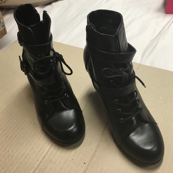 Booties - Picture 2 of 4