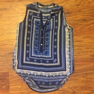 Stitch Fix Blouse