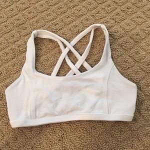 Ivivva kids sports bra