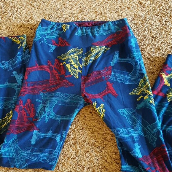 Leggings