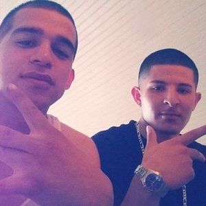 Meet your Posher, Roberto