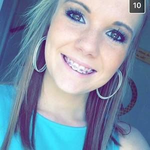 Meet your Posher, Cindy