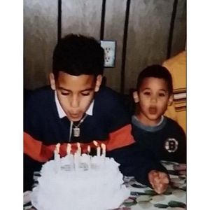 Meet your Posher, Edwin