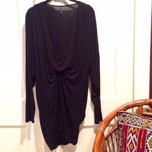 Modal Tunic/Dress by Riller & Fount, Size M.