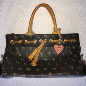 Dooney & Bourke purse