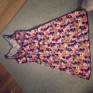 Tocca Poppy dress
