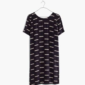 NOT FOR SALE: ISO Madewell Ikat Dash Dress