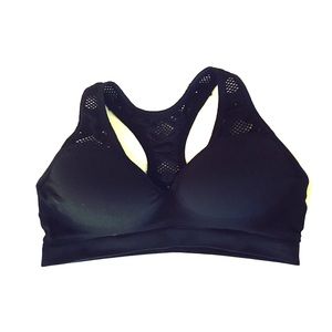 VS PINK sports bra!