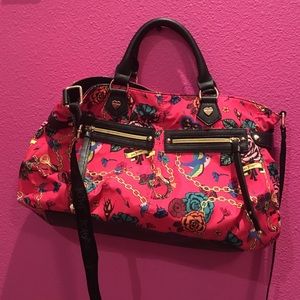 Betsy Johnson Bag