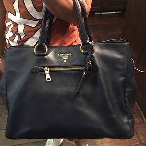AUTHENTIC Prada Bag