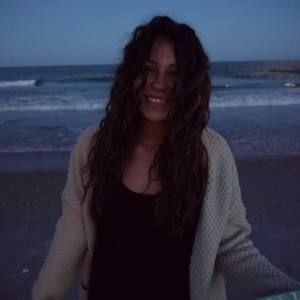 Meet your Posher, Kaitlyn