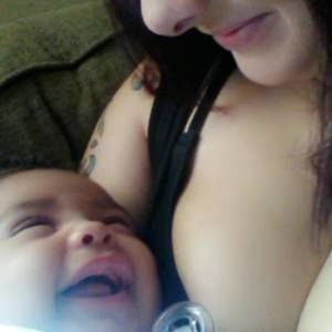 Meet your Posher, Aaricka