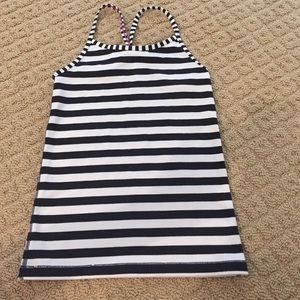 Ivivva kids tank top