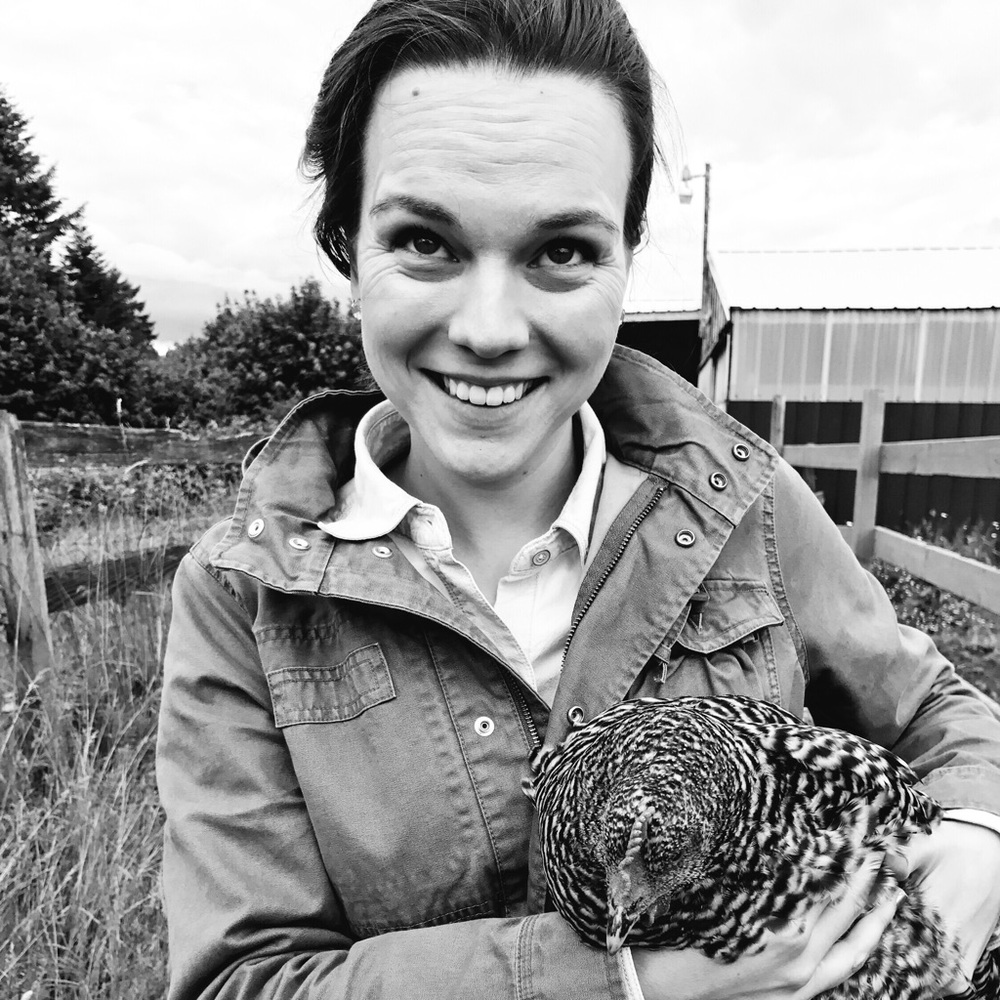 Meet your Posher 🙋🏻